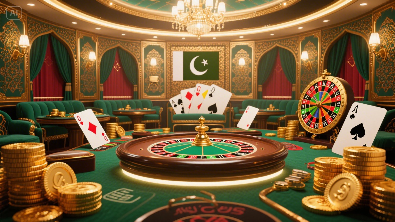 Gala BingoMake your first deposit and claim 200% instantly! Pakistani users can enjoy mobile casino excitement, safe PKR deposits, and instant local withdrawals daily.