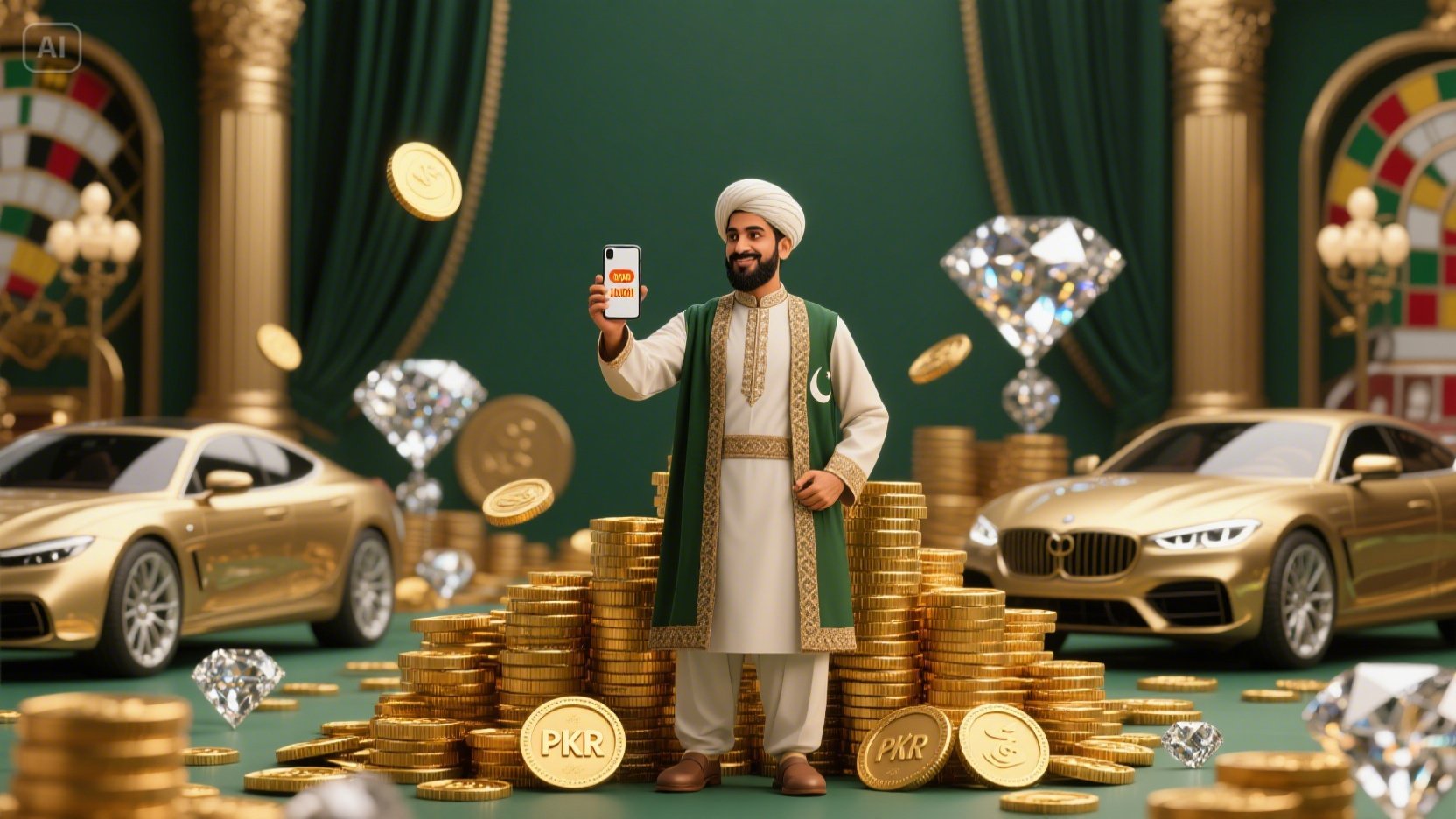 Gala BingoJoin Pakistan’s casino site and get 200% instantly! Deposit once, play confidently, and withdraw your PKR winnings securely within minutes.