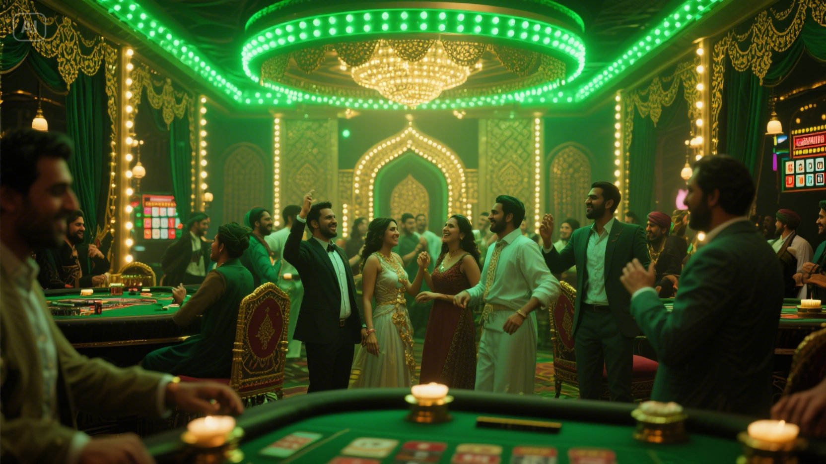 Registration at Gala Bingo Casino